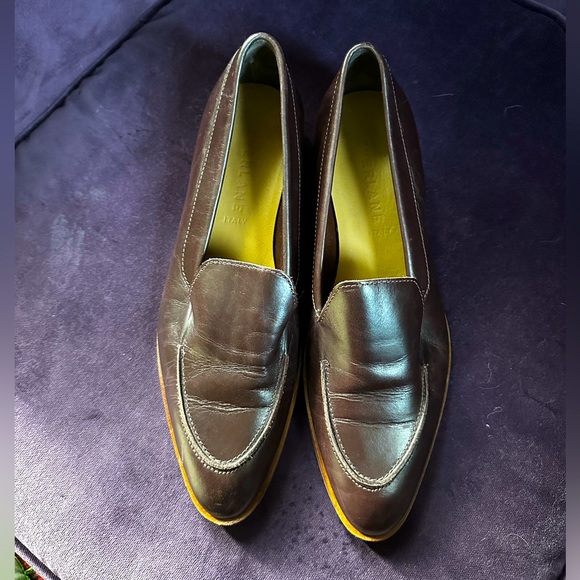 Everlane loafers sz10.5 - Picture 5 of 5